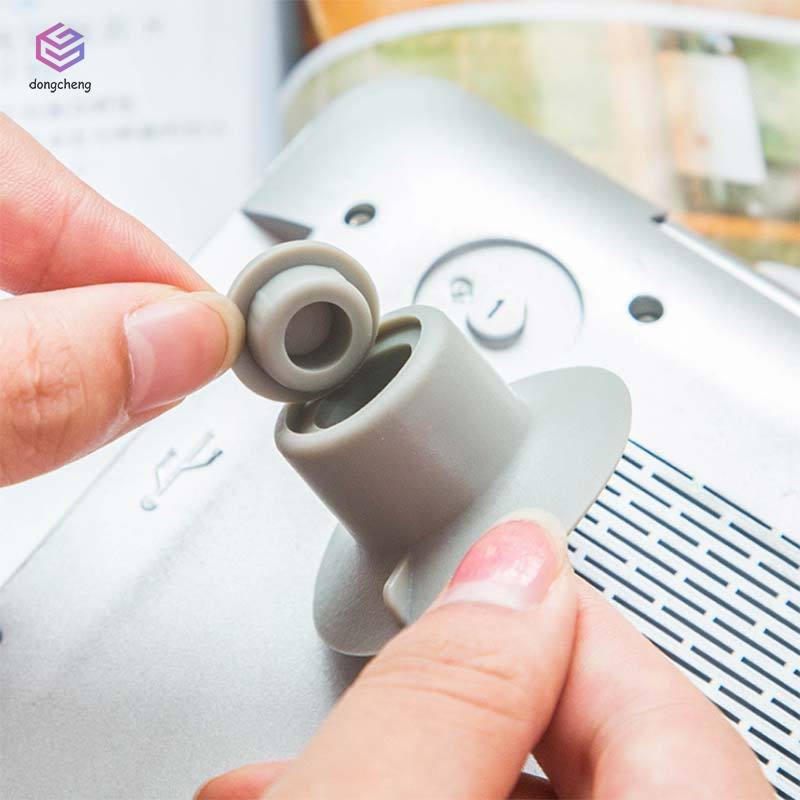 Bộ 4 đế làm mát tản nhiệt chống trơn cho máy tính xách tay