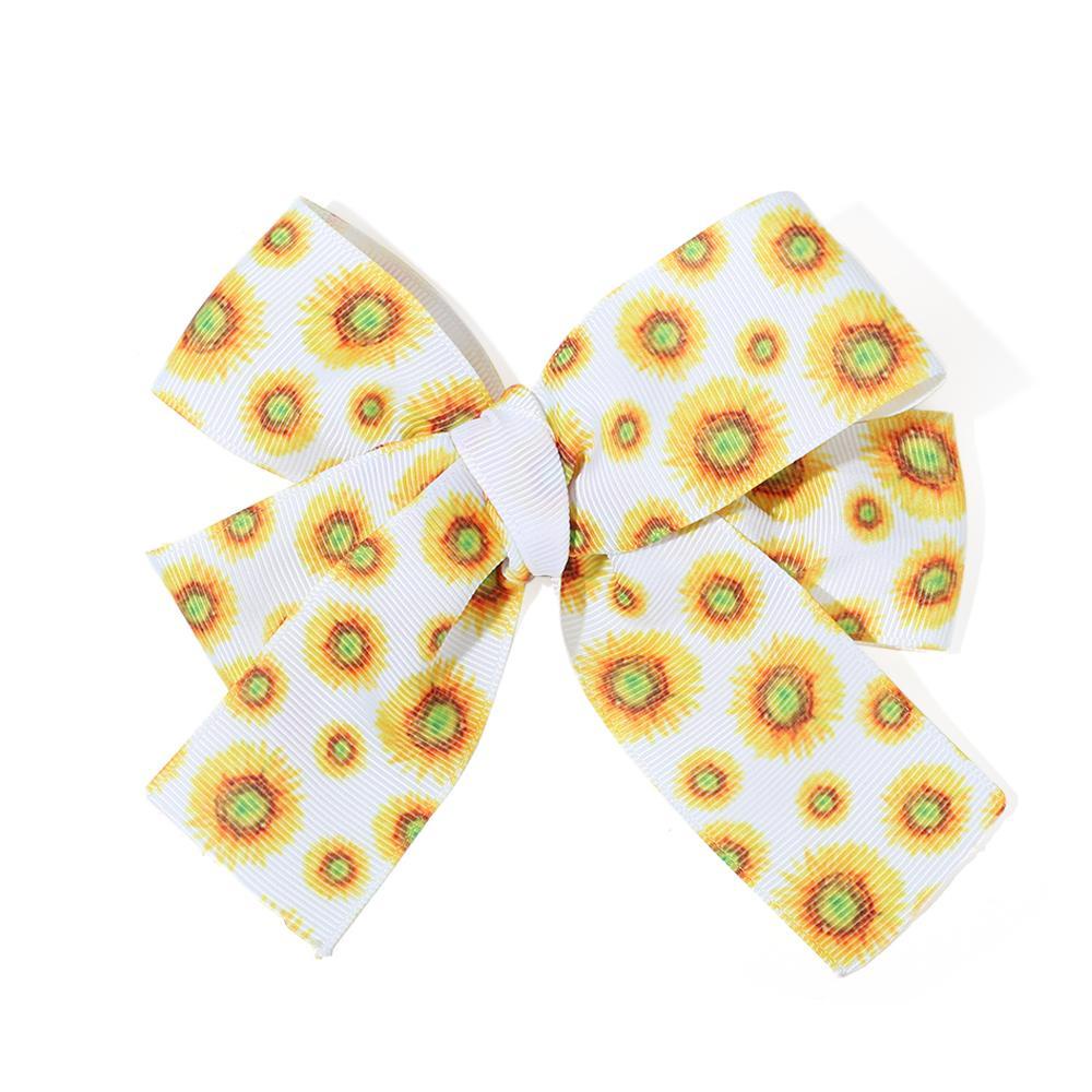 Khuôn Làm Nơ Vòng Hoa 5 Trong 1 Bằng Gỗ Satin Đa Năng ZAIJIE24