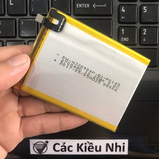 Pin ASANZO Z5