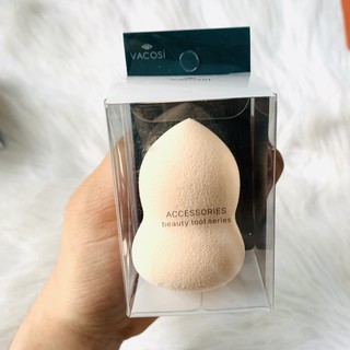 Mút Tán Kem Nền Vacosi Accessories