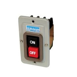 Công tắc nguồn bằng nút nhấn hanyoung hy-514, hy-514s
