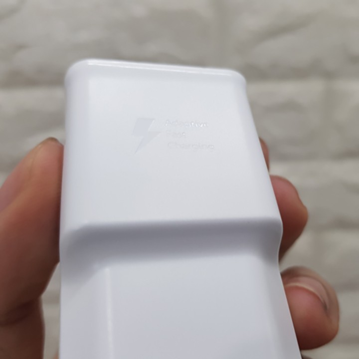 Cục Củ Sạc Nhanh 15W 𝓢𝓪𝓶𝓼𝓾𝓷𝓰 S10 Dành Cho Điện Thoại Androi