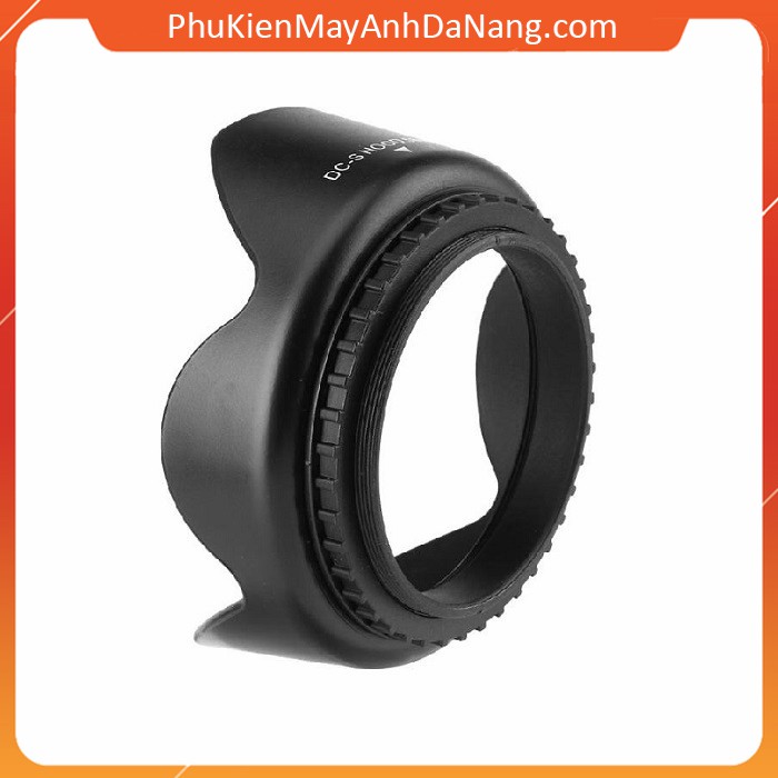 Loa che nắng hoa sen (hood hoa sen) đủ kích cỡ cho tất cả lens