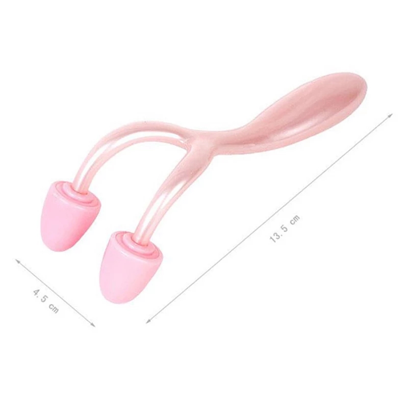 Cây Lăn Mát Xa Nâng Mũi 3D Làm Đẹp Tiện Dụng