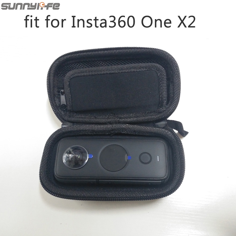 Túi Đựng Máy Ảnh Thể Thao Insta360 One X2 Mini Insta360 One X 2
