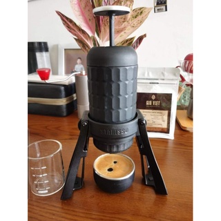 Bộ pha cafe STARESSO MIRAGE PRO 2021