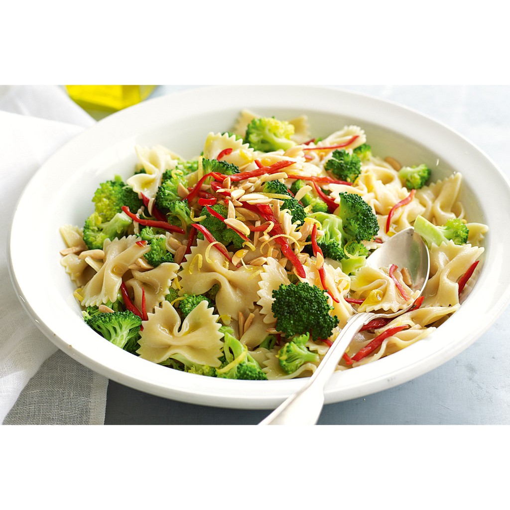 Nui Nơ Hữu Cơ Cho Bé 300g Dalla Costa Organic Disney Farfalline Bio