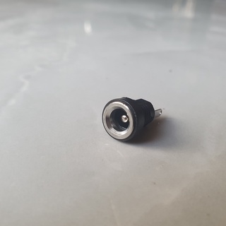 Jack đực DC-022A 5.5x2.1mm, jack cái DC-022B