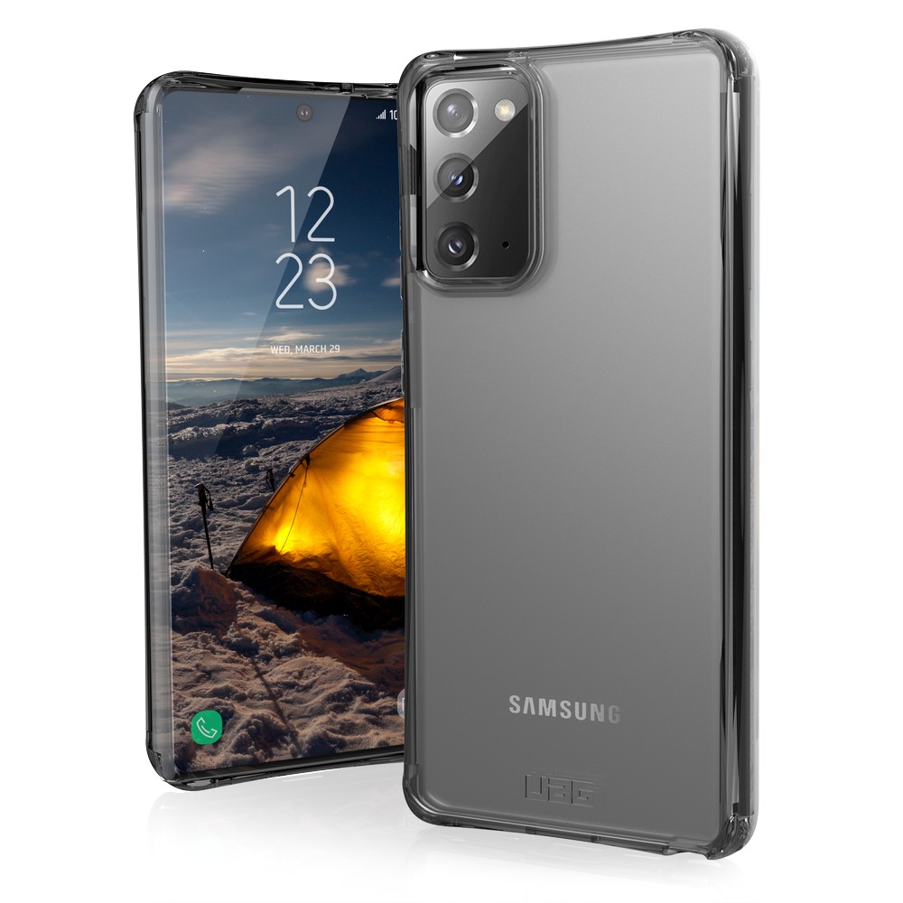 Ốp lưng UAG Plyo cho Samsung Galaxy Note 20