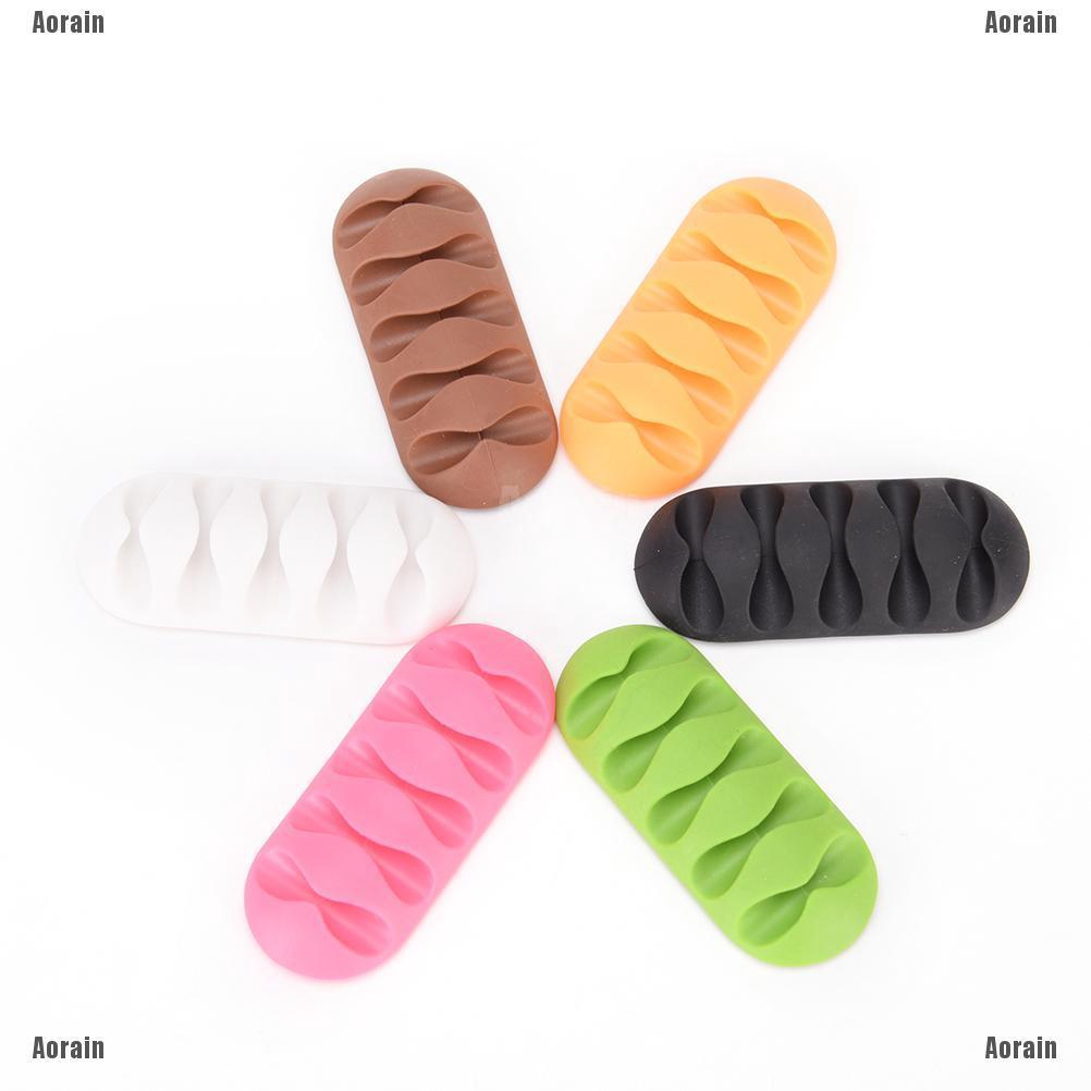 Móc Treo Dây Cáp Đa Năng Tiện Dụng