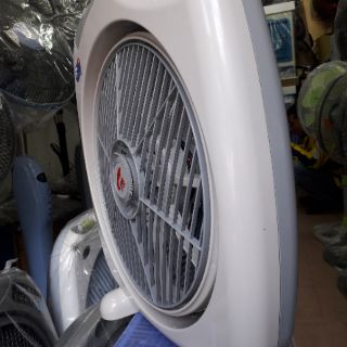 Quạt hộp tản Jiplai b350