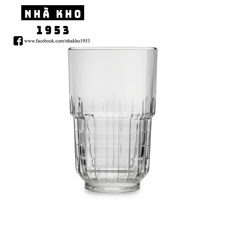 [CHÍNH HÃNG] Ly thủy tinh Libbey Linq Beverage (355 ml) - 16078