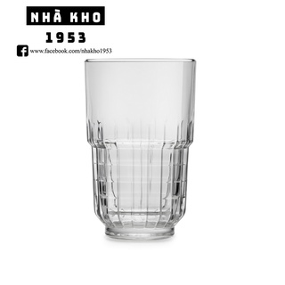 Ly thủy tinh libbey linq beverage - 16078