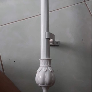 Thanh treo rèm cửa giá rẻ