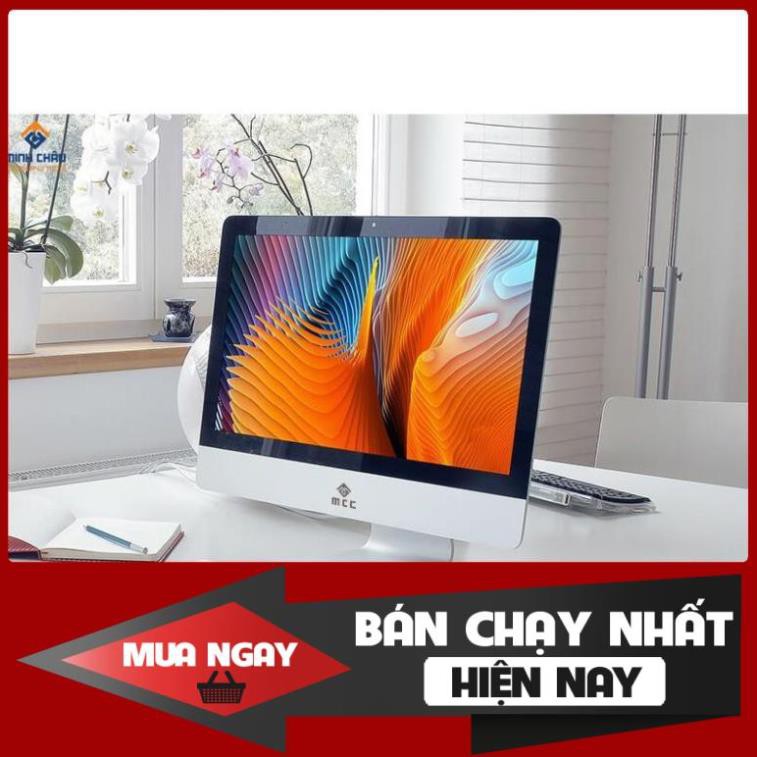 Bộ PC để bàn All in ONE (AIO) MCC4764 Home Office Computer CPU i7 4770/Ram16G/SSD240G/Wifi/Webcam/22inch | BigBuy360 - bigbuy360.vn