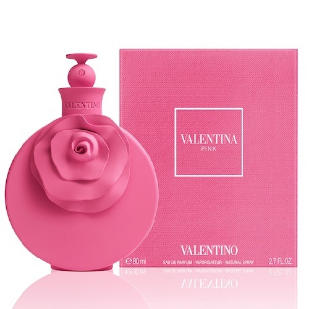 Nước hoa Valentino Valentina Pink for Women EDP 80ml