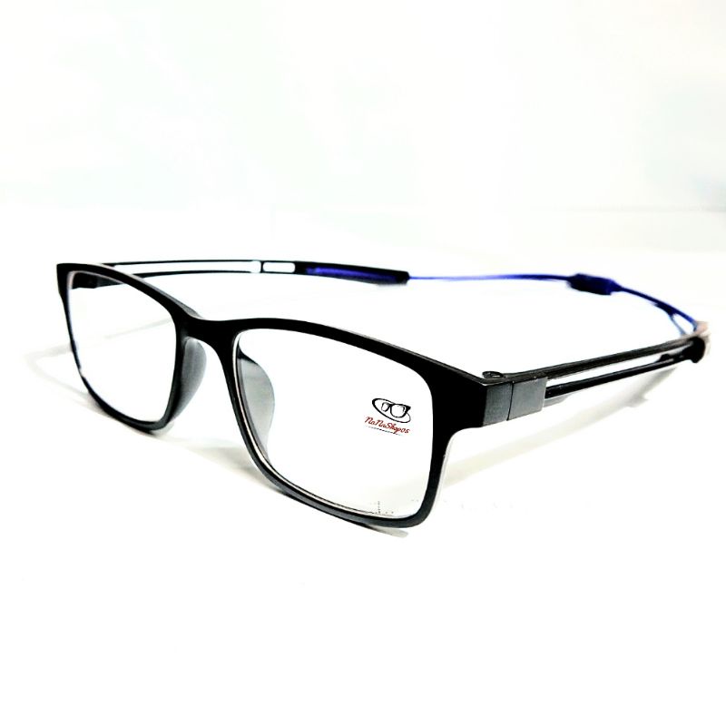 Gọng kính nam châm, gọng thay thế cho bộ 5 IN 1 kính thể thao