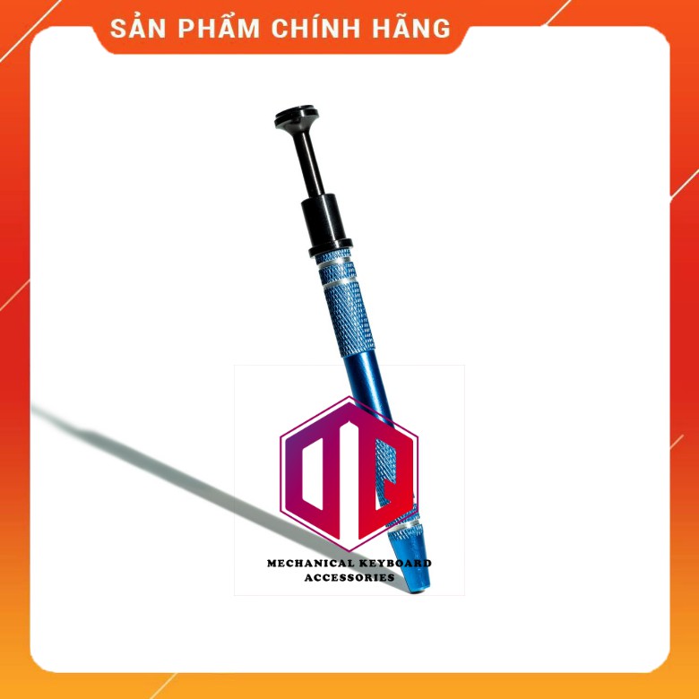 Bút Gắp Stem 4 Chân Kim Loại CNC Chất Lượng Cao - Dụng Cụ Giữ Slider - Stem Picker - Slider Picker