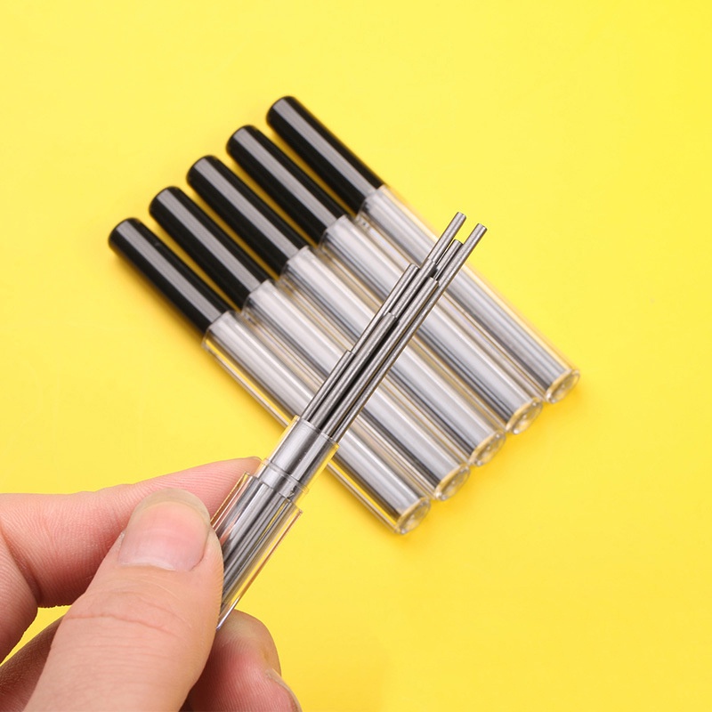 Hộp 8 Chì Thay Thế Ngòi 2.0mm Cho Bút Chì 2B