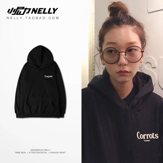 Áo nỉ nelly