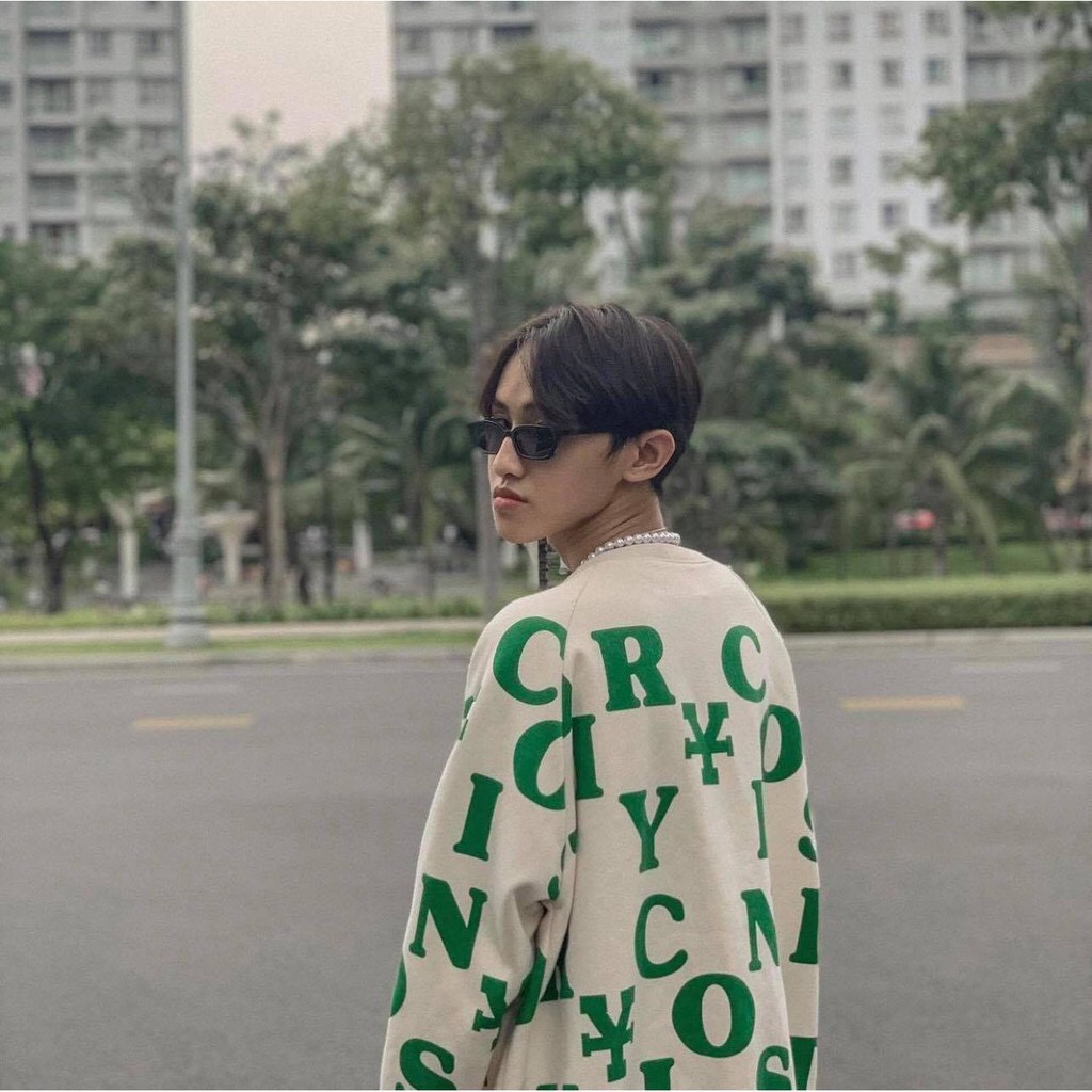 Áo Khoác Cardigan Nỉ Bông in DirtyCoins Print  form rộng  Unisex Nam/Nữ Ulzzang KUN | BigBuy360 - bigbuy360.vn