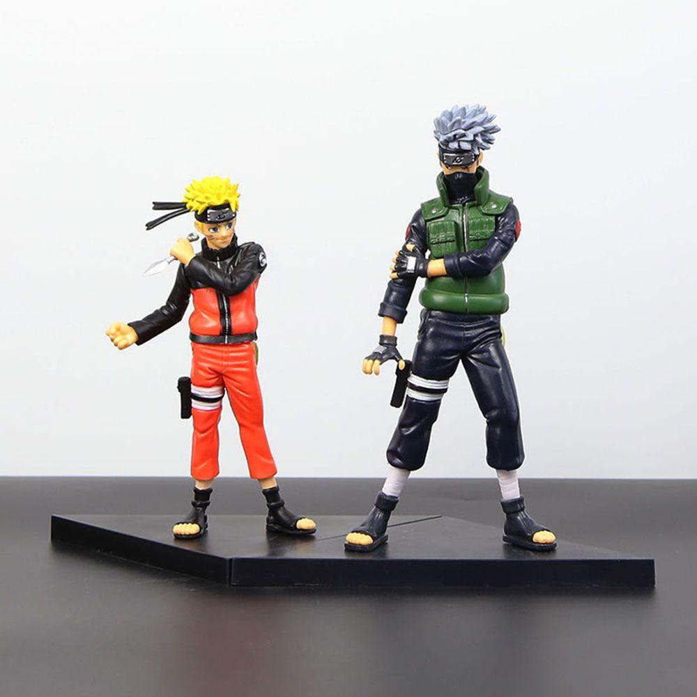 Uumir Mô Hình Đồ Chơi Nhân Vật sasuke ninja Trong naruto 10 Kiểu