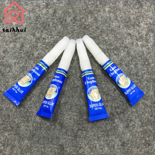 Keo Dán Dưới Nước Đa Năng Cho Hồ Cá