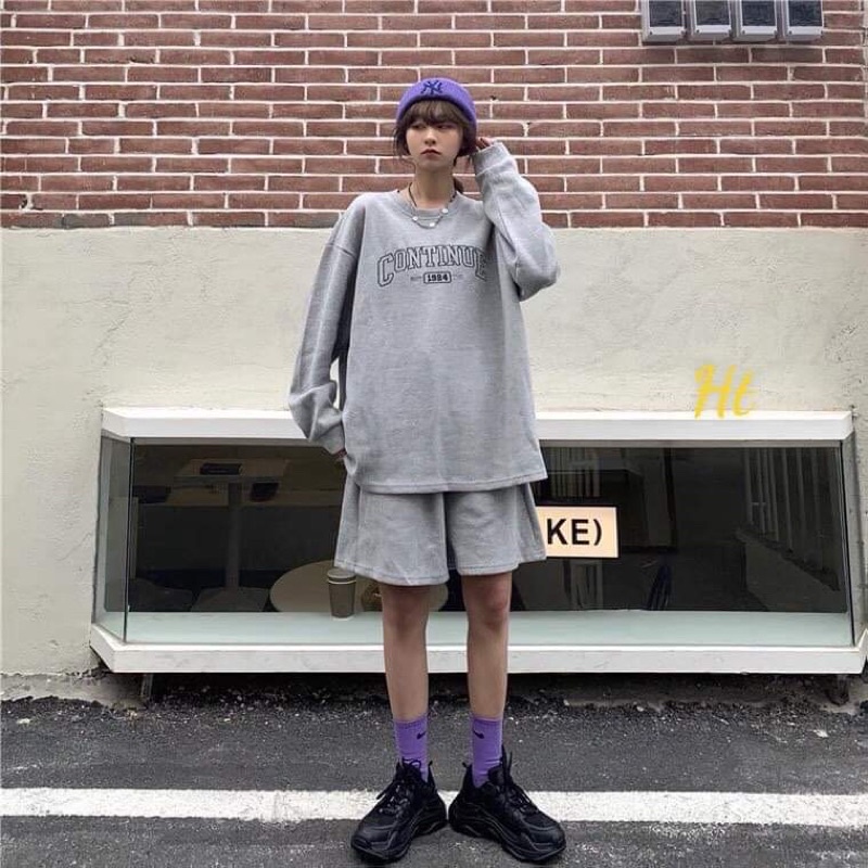 Bộ đùi thu CONTI H2