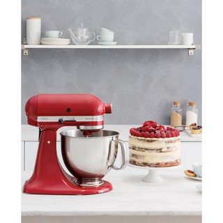Máy Trộn KitchenAid Artisan KSM192 4.8L