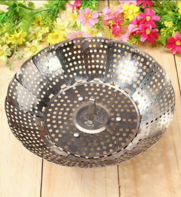 Xửng hấp cách thủy inox