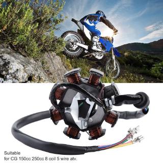Cuộn Dây Đánh Lửa Cdi Cho Xe Máy Cg 150cc 250cc