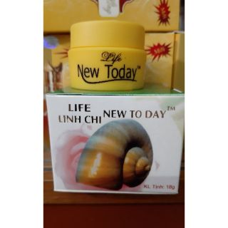 Kem New Today Dưỡng Trắng Da Ngăn Ngừa Nám 18g