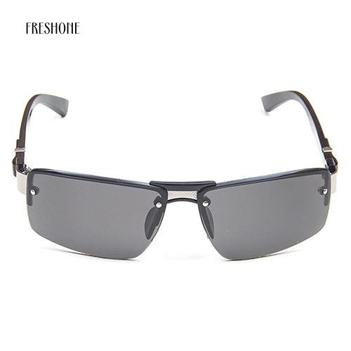 Kính râm thể thao cho nam kiểu dáng thời trang gentle monster | BigBuy360 - bigbuy360.vn