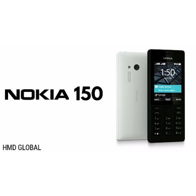Điện thoại Nokia 150