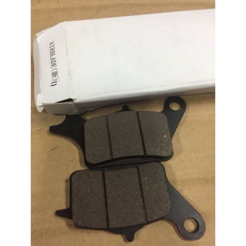 Má phanh đĩa trước Ab 125 / lead 125 / vision