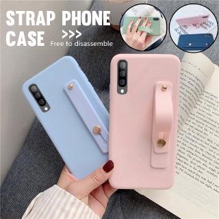 Ốp điện thoại dành cho Samsung Galaxy A10 M10 A20 A30 A40 A50 A30S A50S A60 M40 A70 A80 A90 M20