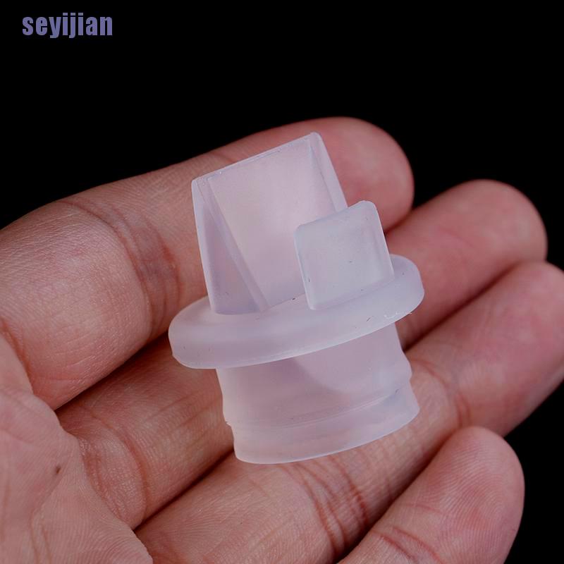 Set 1 / 5 Van Bình Sữa Bảo Vệ Chống Tràn Tiện Dụng