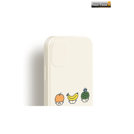 Ốp lưng iphone 6plus 6splus 7 plus 8plus X Xr XsM 11 12 13 Promax - MANGO826 - TeenCase