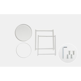 Bàn trà IKEA (GLADOM TABLE IKEA)