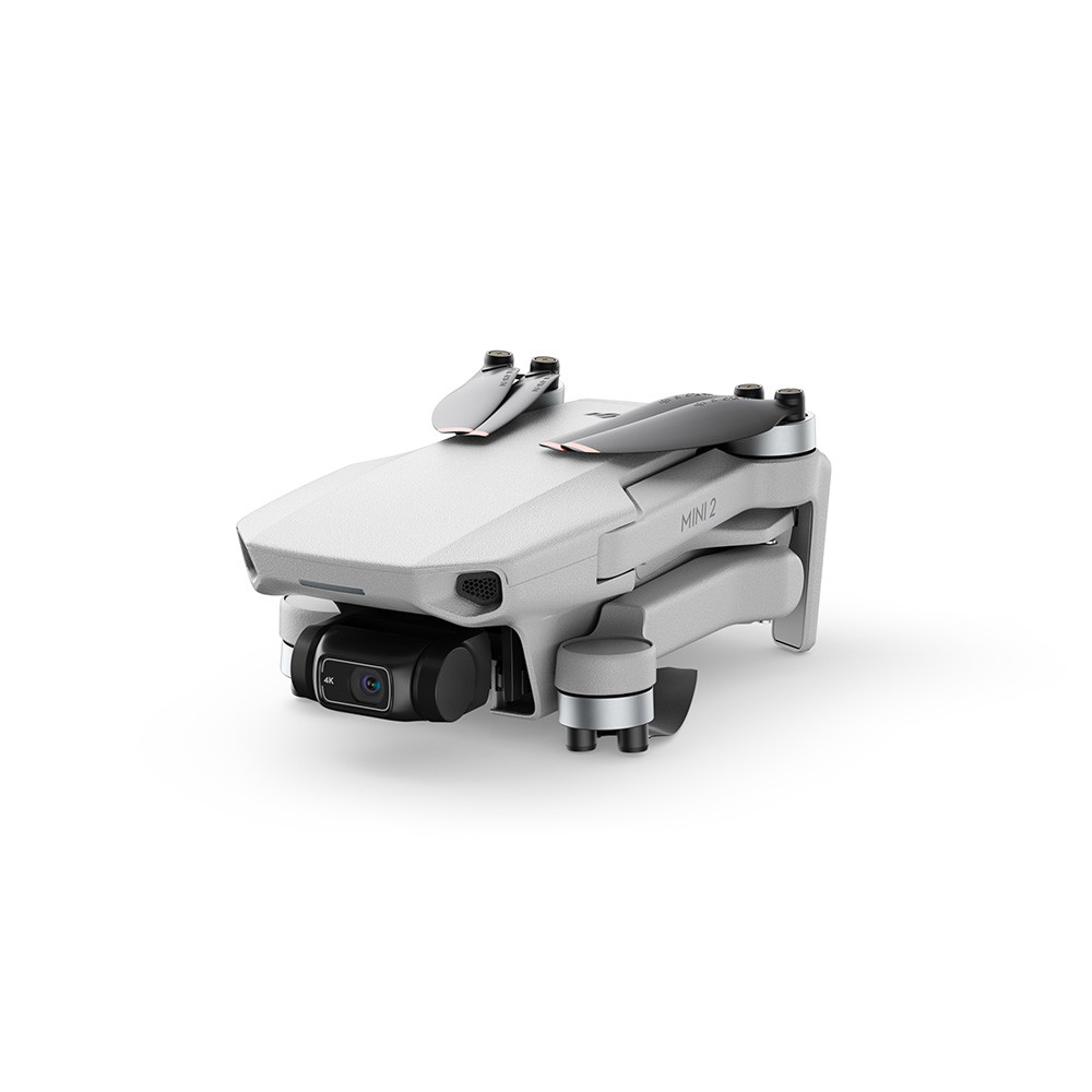 Máy Quay 4K DJI Mini 2 Fly More Combo | WebRaoVat - webraovat.net.vn