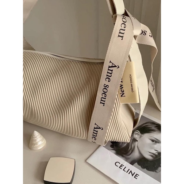 Túi da Âme Soeur hàng QCCC