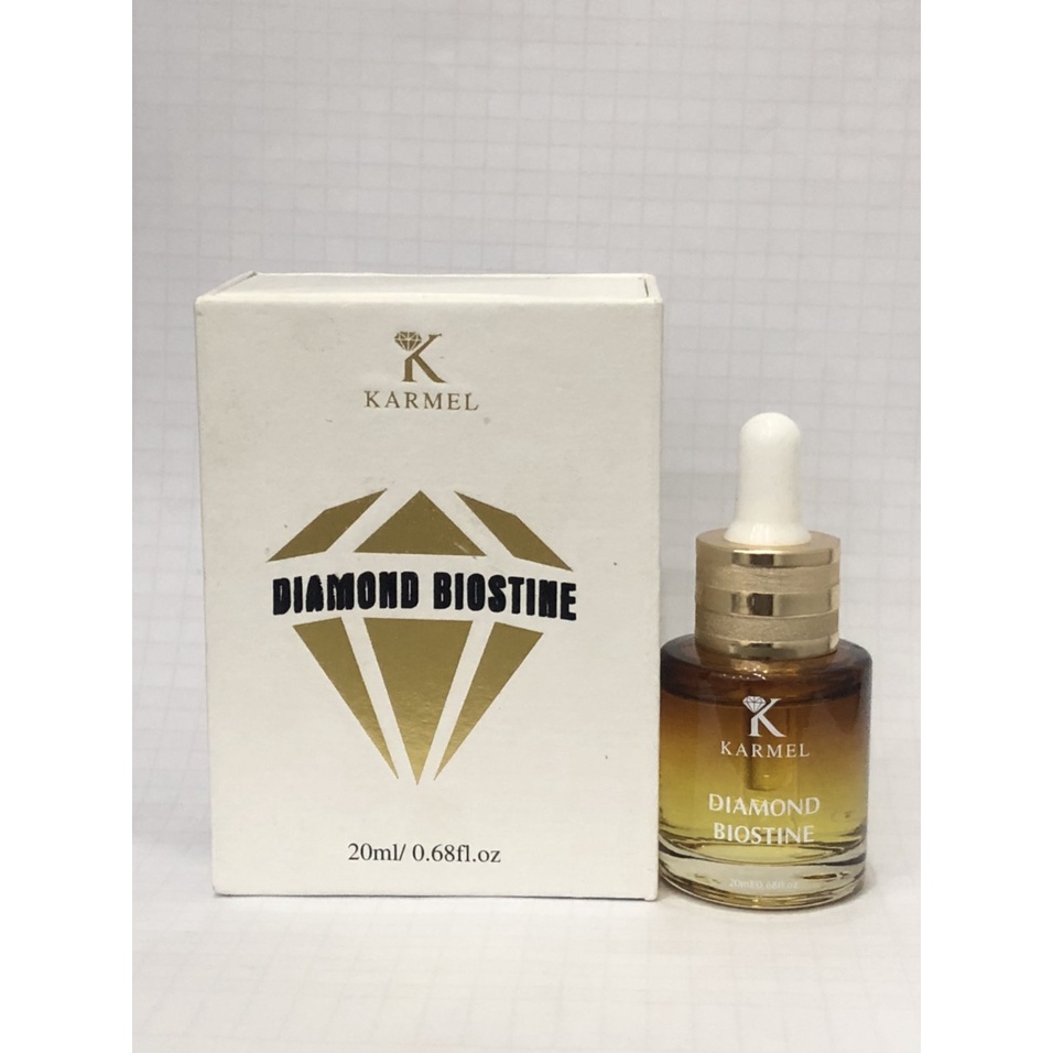 Serum nâng cơ tại nhà Tạo hình dáng khuôn mặt thon gọn, bổ sung collagen giúp da trắng sáng căng bóng 10ml Kamel