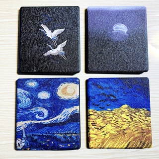 Bao Da Cover Kindle Oasis 2,3 (gen 9,10th - 2019,2020)