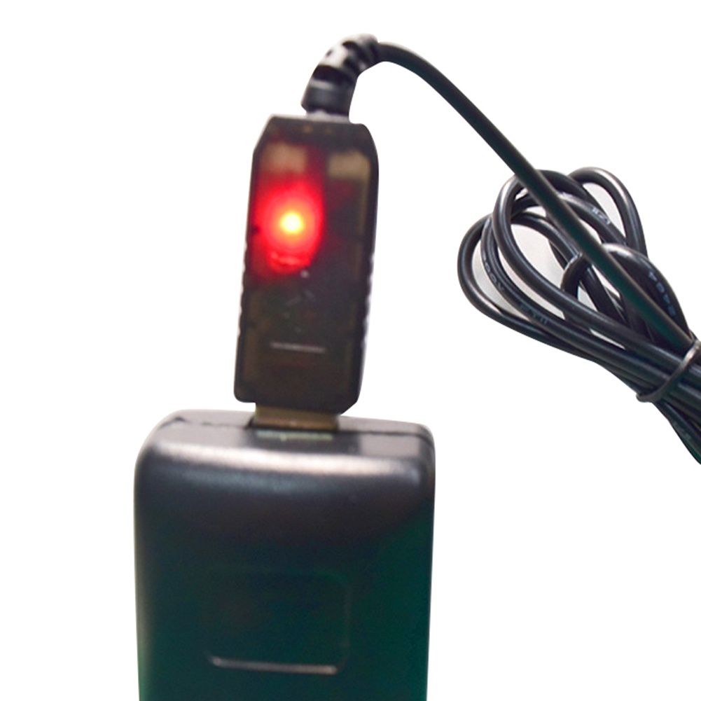 Dây cáp tăng áp USB DC 5V sang 8.4V/9V/12V 5.5x2.1mm