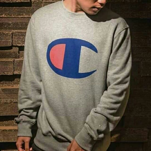 CHAMPION Sweater unisex