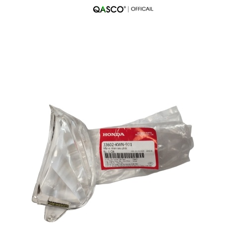 Nắp xi Nhan sau phải HONDA Pcx 125 (2010-2014)  QA(33602KWN901)