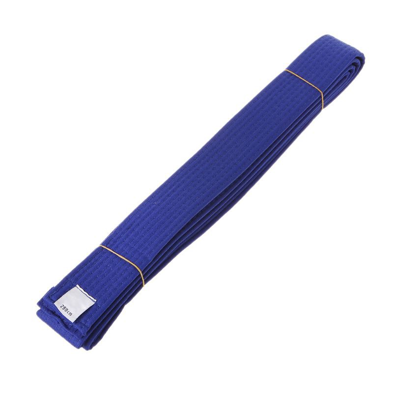 Đai học võ Taekwondo Belt Karate Judo dài 1.8m/2.8m chuyên nghiệp