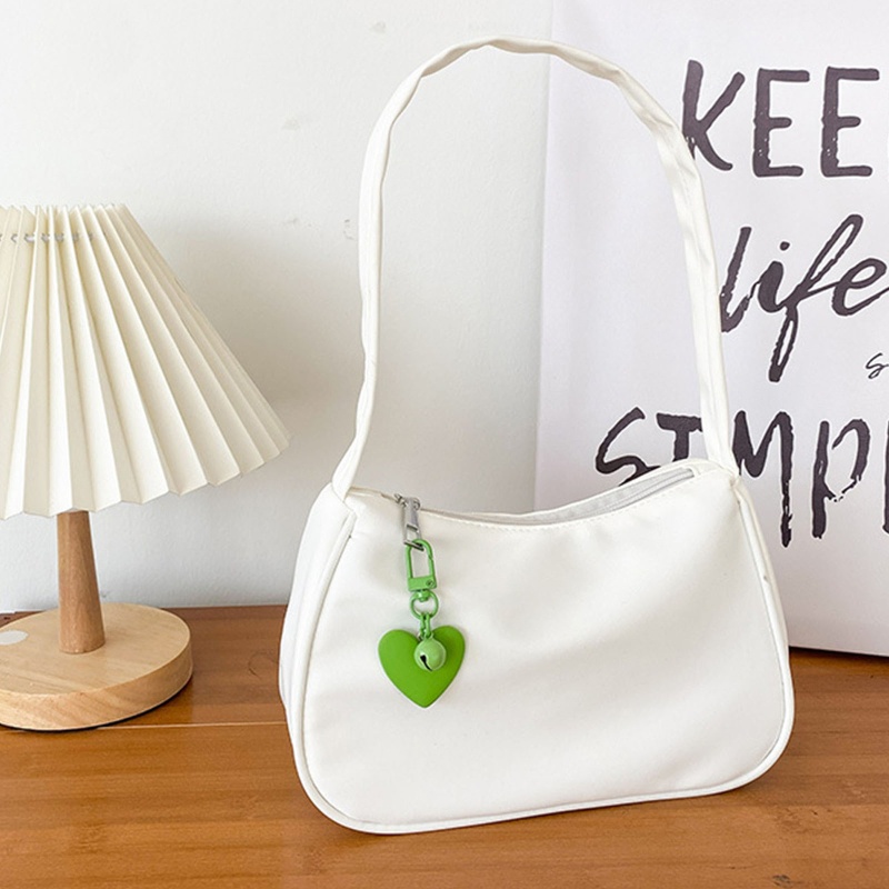 Túi Xách Đeo Vai / Kẹp Nách Chất Liệu Nylon Phong Cách Cổ Điển Thời Trang Cho Nữ