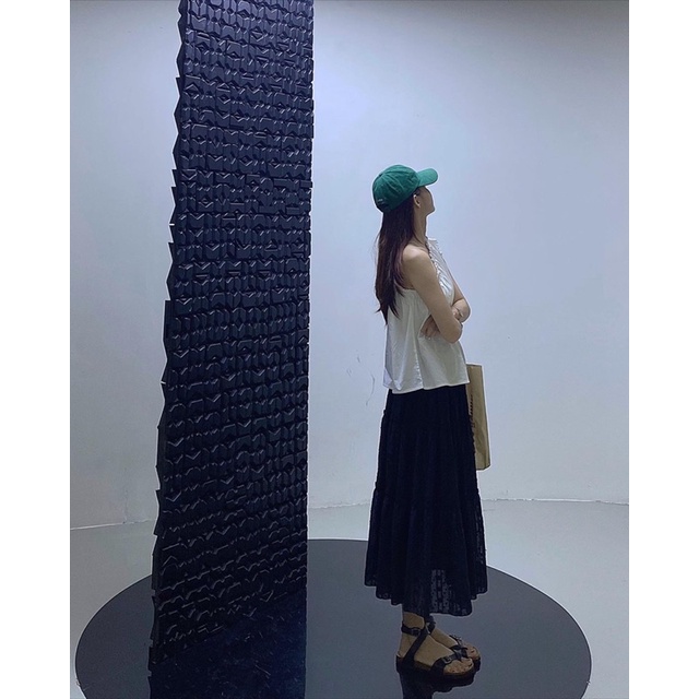 𝐒𝐚𝐫𝐚𝐡 𝐓𝐨𝐩 𝐱 𝐌𝐢𝐝𝐢 𝐒𝐤𝐢𝐫𝐭