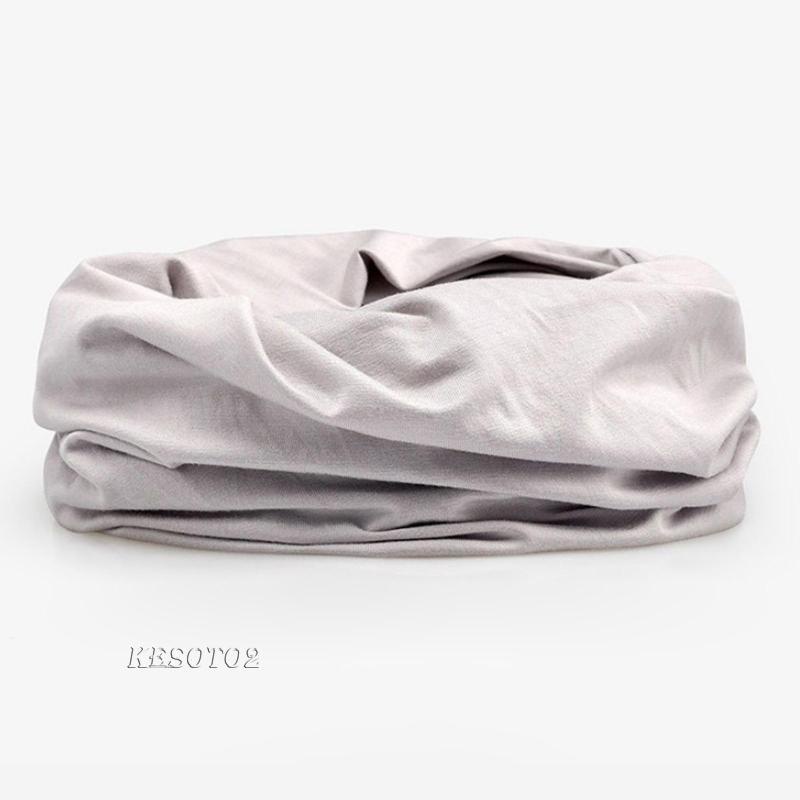 Mũ Beanie Mềm Mại Chống Rụng Tóc Kesoto2